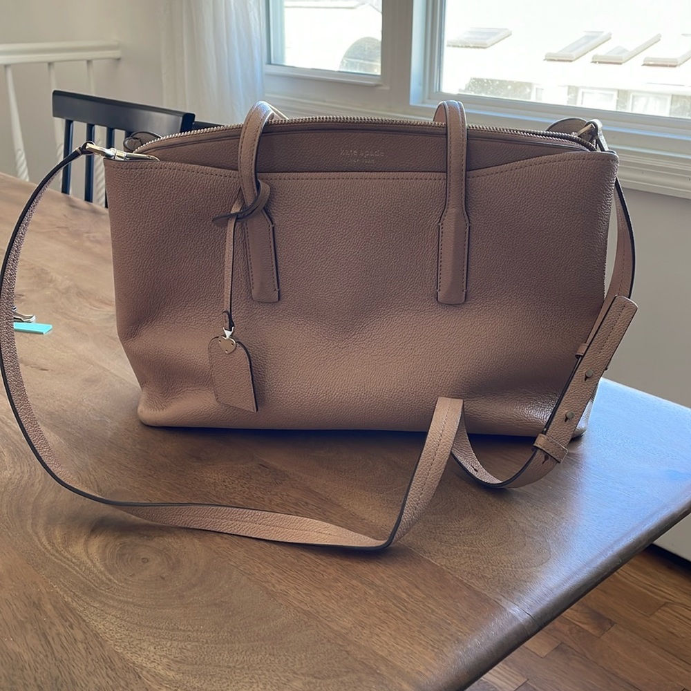 Large Kate Spade Purse